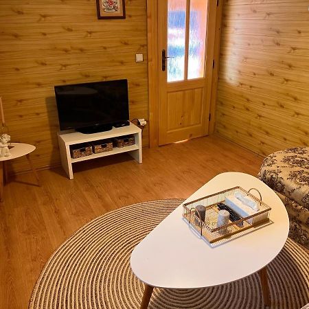 Ferienwohnung Chalupka Bozenka Terchová Exterior foto